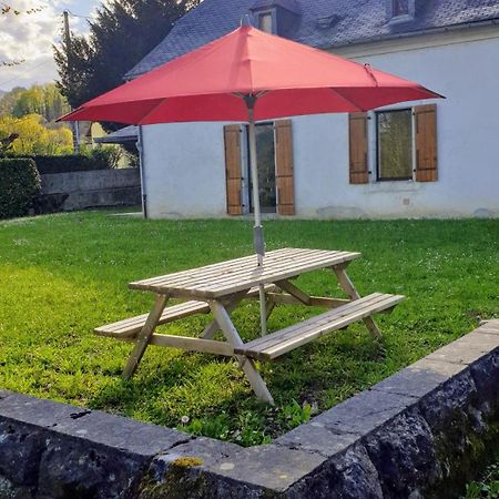 La Bergerie, Maison Spacieuse Avec Grand Jardin, Vue Sur Les Pyrenees Lourdes Bagian luar foto